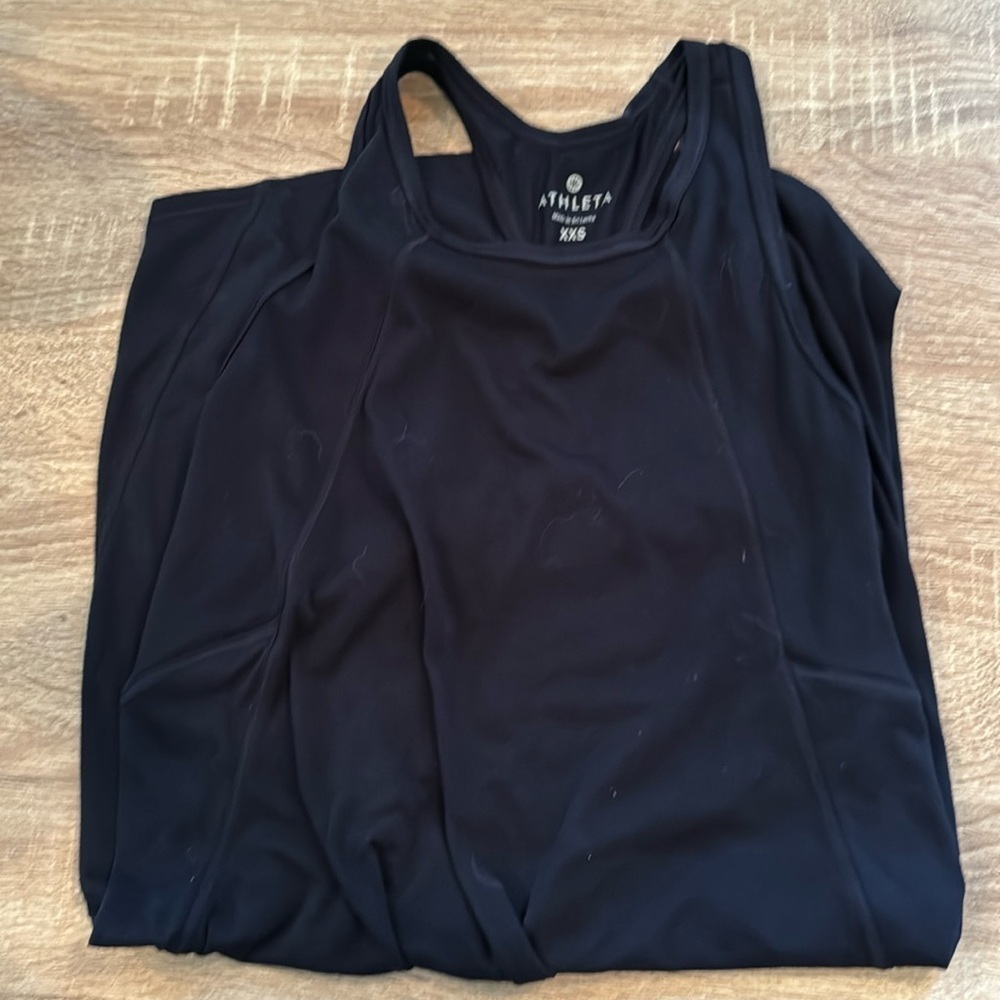 NWOT Athleta Shirt